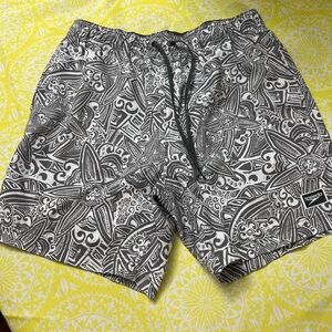 Speedo men’s swim trunks